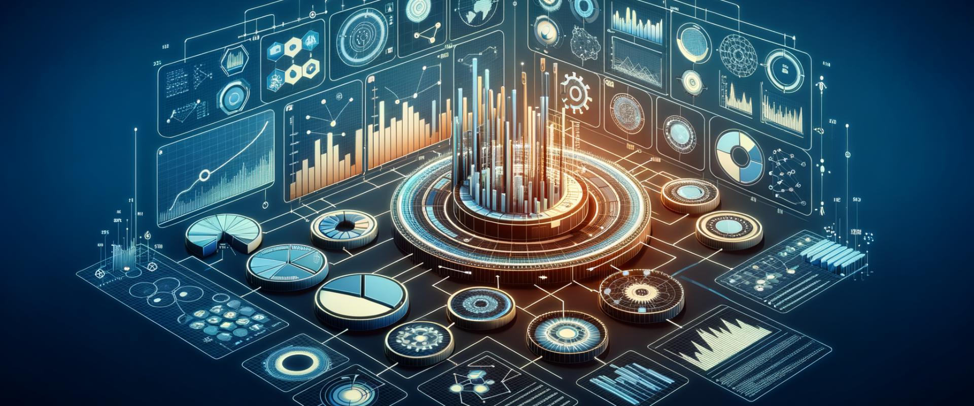 Datenanalyse und Auswertung für Unternehmen